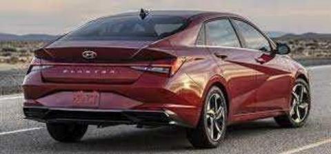 umid avtoda Hyundai Elantra Luxe avtomobili 8% yillik ustama bilan