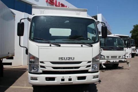 Isuzu NPR82 4tonnali yillik 8% arenda vikup