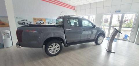 ISUZU D-MAX продается