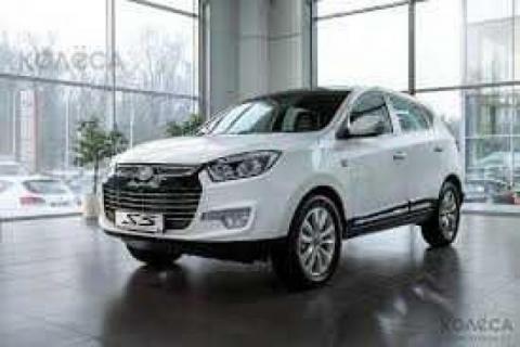 Jac S5 2022  Arenda vikup yillik 8% penya % yoq