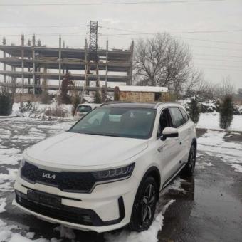 Kia sorento продаётся