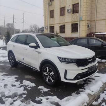 Kia sorento продаётся