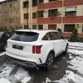 Kia sorento продаётся