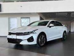 KIA K5 2022ni 7% Yillik ARENDA VIKUP