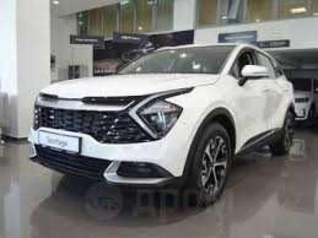 Kia Sportage Luxe 2022ni 7% Yillik ARENDA VIKUP