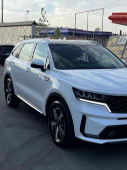 Kia sorento 2021 sotiladi