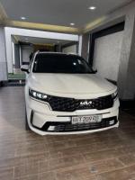 Kia sarento 2022