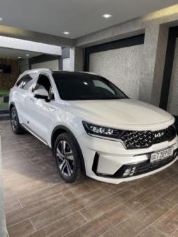 Kia sarento 2022