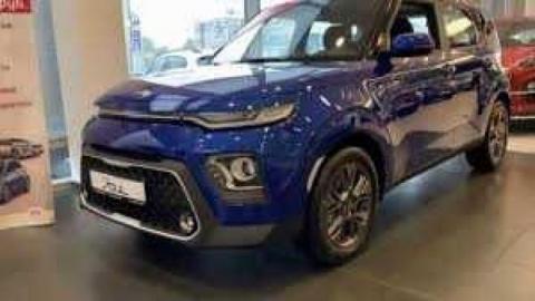 Kia soul comfort 5 yilgacha to'lash kafilsiz  halol savdo yillik 8 %