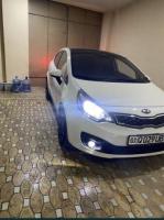 Kia rio 1.5 mator