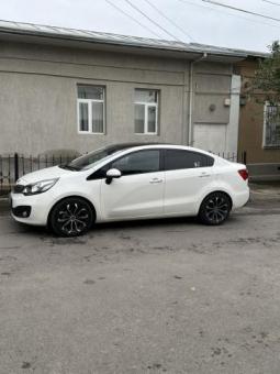 Kia rio  1.5 mator