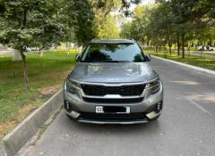 KIA SELTOS (Prestige) Срочно сотилади