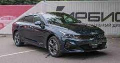 KIA k5 2022 arenda s vikupom 8%