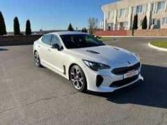 KIA Stinger 2022 Arenda s Vikup.Halol Ribosiz