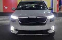 KIA Seltos 2022 Arenda s Vikup