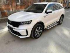 KIA Sorento 2022 Arenda s Vikup.Halol Ribosiz