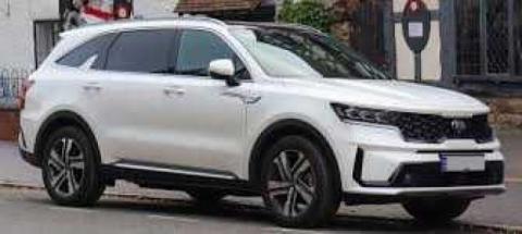 KIA Sorento 2022 Halol Nasiya Savdo