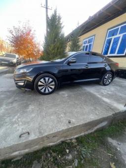 KIA OPTIMA отличное состояние срочный