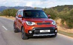 Kia Soul 2022 Arenda s Vikup.Ribosiz