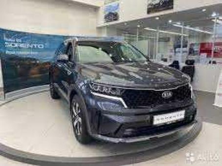 KIa Sorento 2022 Arenda s Vikup.Ribosiz