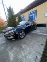 KIA OPTIMA отличное состояние срочный