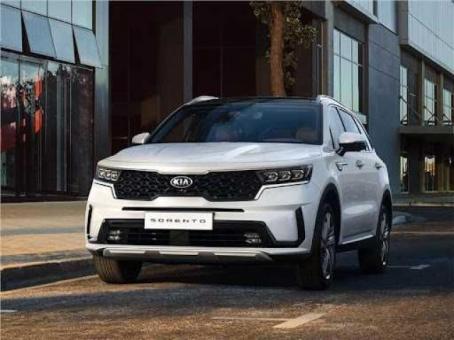 KIA Sorento 2022 Halol Nasiya Savdo