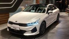 Kia K5 luxe orzuyingizdagi atomobil!!!Faqat siz uchun!!!