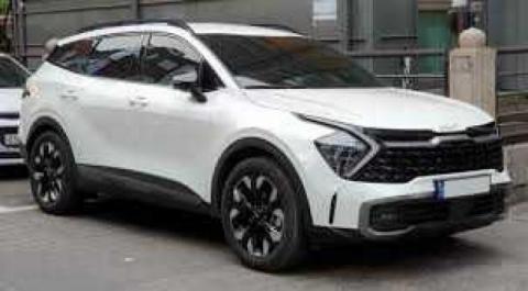 KIA SPORTAGE probeg 0 yillik 10% ustama aksiya RIMMAX AVTO