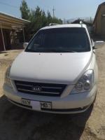 Киа карнивал kia carnival