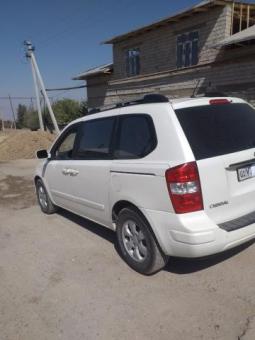 Киа карнивал kia carnival