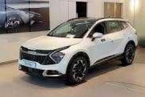 ishonch avto lizin yilik 7% KIA Sportej premium