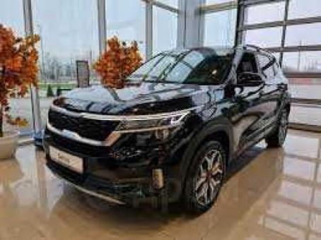 KIA Seltos Style 2022ni 7% Yillik ARENDA VIKUP