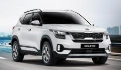 KIA SELTOS Автокредит на паспорт официально через банк на ваше имя!!!