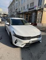 Продаю почти новую KIA K5