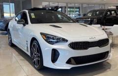 kia stinger yillik 8% bosh tolov 30% asosida! halol va ribosz!