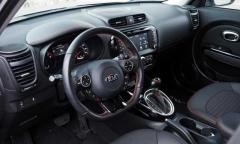 Kia Soul 2022 bo'lib to'lash bilan