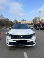 Kia Sorento 3.5 Бензин , 2022 год выпуска.