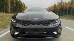 KIA K5 2022 Arenda s Vikup.RIBOSIZ