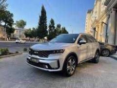 Kia Sorento 2022 Halol Ribosiz Nasiya Savdo