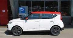 KIA Soul 2022 Arenda s vikup.RIBOSIZ