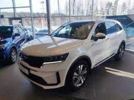 KIA Sorento 2022 Arenda s Vikup