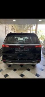 Kia Carnival 2022 Full option  0 km 11m