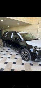 Kia Carnival 2022 Full option  0 km 11m