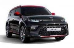 Kia Soul LUXE 1-5yilgacha MUDDATLI TULOV YILLIK 10 % ustama