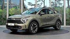 Kia Sportage X-LINE bosh to'lov 30% 1-5 YILGACHA NASIYA SAVDO