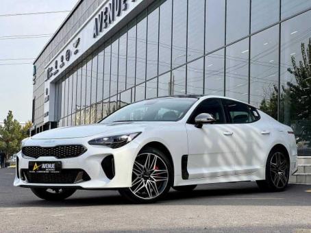 Продается KIA Stinger Gt