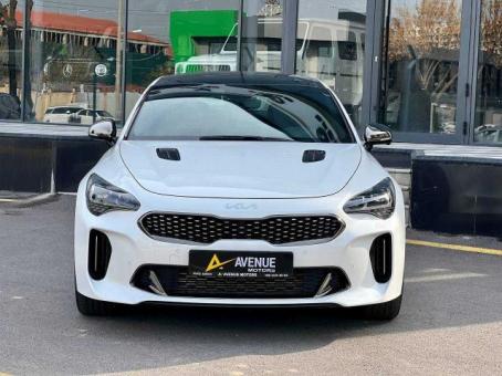 Продается KIA Stinger Gt