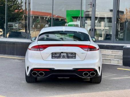 Продается KIA Stinger Gt