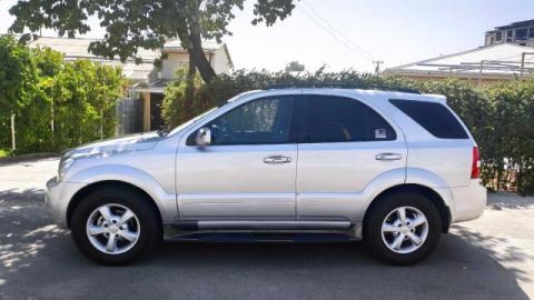 KIA Sorento 3.3l