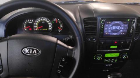 KIA Sorento 3.3l